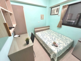 廷選好屋✨房間乾淨採光佳✨可租補雙租補✨管理員代收包裹 - Image 7