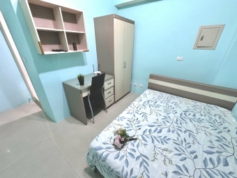 廷選好屋✨房間乾淨採光佳✨可租補雙租補✨管理員代收包裹 - Image 9