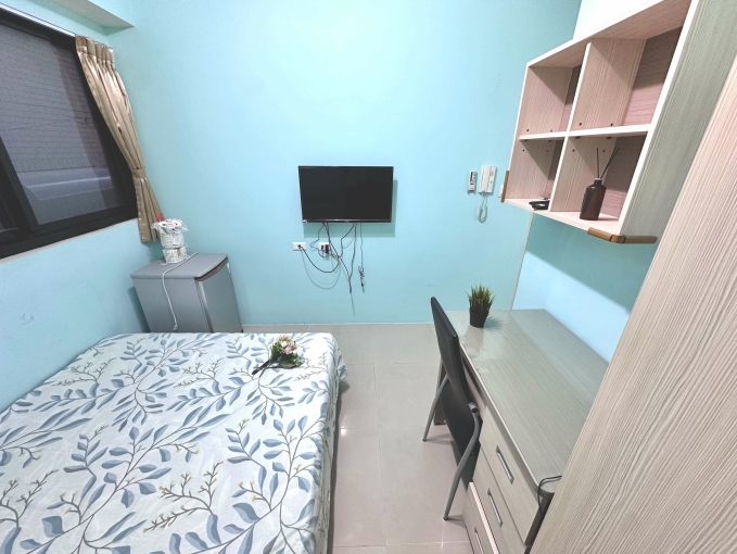 廷選好屋✨房間乾淨採光佳✨可租補雙租補✨管理員代收包裹 - Image 5