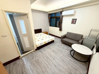 🔥北屯可雙租補🔥獨洗獨曬🔥飲水機🔥子母車（第2張）