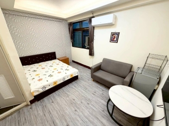 🔥北屯可雙租補🔥獨洗獨曬🔥飲水機🔥子母車（第4張）