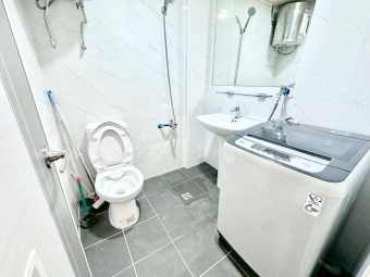 🔥北屯可雙租補🔥獨洗獨曬🔥飲水機🔥子母車（第2張）