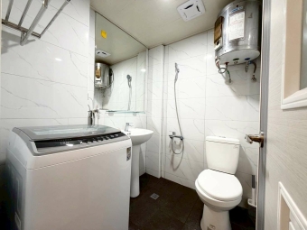 🔥北屯可雙租補🔥獨洗獨曬🔥飲水機🔥子母車（第11張）