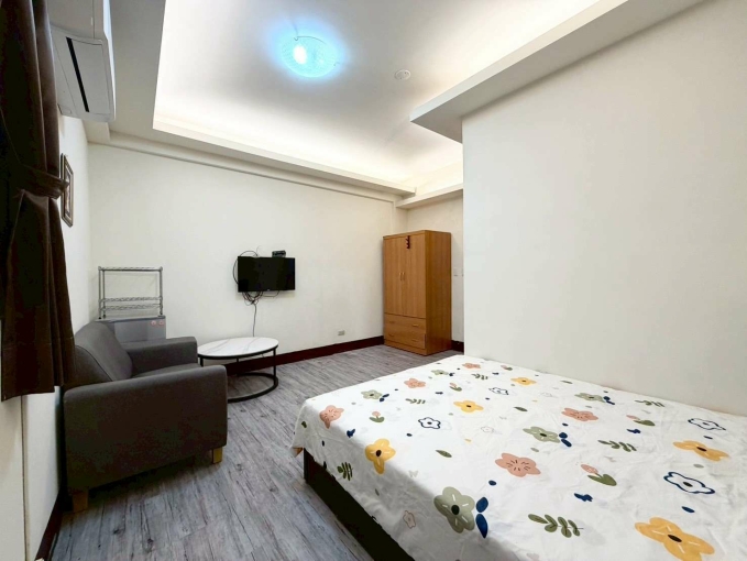 🔥北屯可雙租補🔥獨洗獨曬🔥飲水機🔥子母車（第6張）