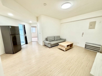 三房二廳💖整新美房💖可養寵物💖可租補💖近美術館💖（第1張）