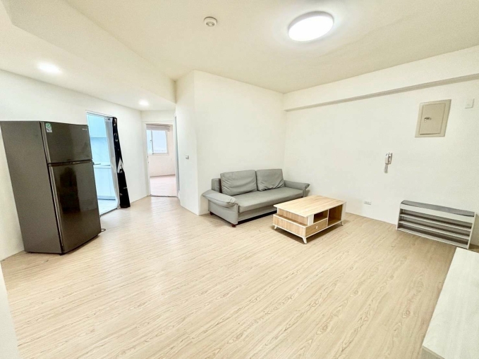 三房二廳💖整新美房💖可養寵物💖可租補💖近美術館💖（第1張）