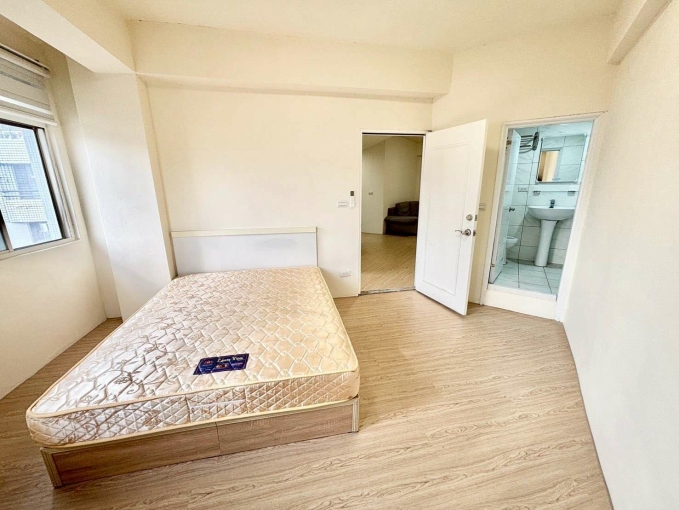 三房二廳💖整新美房💖可養寵物💖可租補💖近美術館💖（第4張）