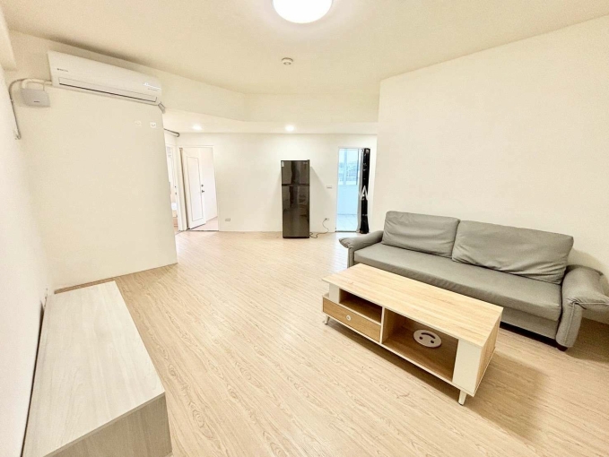 三房二廳💖整新美房💖可養寵物💖可租補💖近美術館💖（第2張）