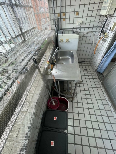 崇倫王將藝品薑母鴨~美術館特區1房1廳1衛（第11張）
