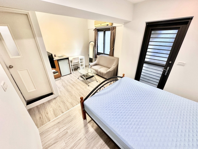 🧡加賴約🧡電梯美屋🧡租屋補助🧡陽台獨洗🧡流理台🧡秒殺物件🧡 - Image 3