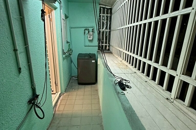 兆基社會住宅🏠~麥金路婦幼中心旁~乾淨亮麗三房⛳（第7張）