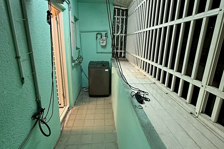 兆基社會住宅🏠~麥金路婦幼中心旁~乾淨亮麗三房⛳（第7張）