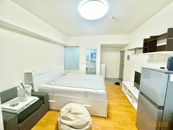 兆基社會住宅🏠近科博館🌺一卡皮箱入住🌺免仲🉑寵🉑雙（第1張）