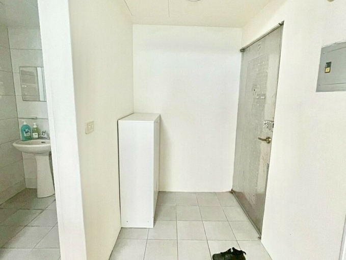 兆基社會住宅🏠近科博館🌺一卡皮箱入住🌺免仲🉑寵🉑雙(第7張)