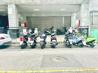 兆基社會住宅🏠近科博館🌺一卡皮箱入住🌺免仲🉑寵🉑雙（第15張）