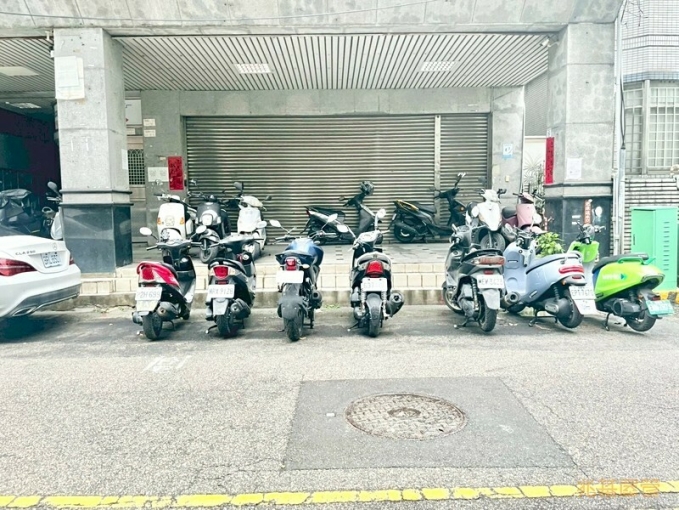 兆基社會住宅🏠近科博館🌺一卡皮箱入住🌺免仲🉑寵🉑雙(第15張)