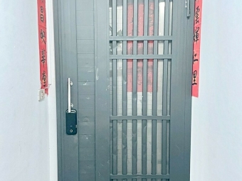 兆基社會住宅🏠近科博館🌺一卡皮箱入住🌺免仲🉑寵🉑雙（第14張）