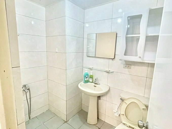 兆基社會住宅🏠近科博館🌺一卡皮箱入住🌺免仲🉑寵🉑雙(第11張)