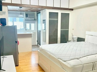 兆基社會住宅🏠近科博館🌺一卡皮箱入住🌺免仲🉑寵🉑雙（第3張）