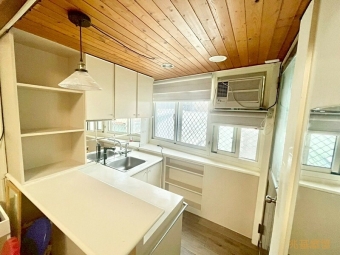 兆基社會住宅🏠近科博館🌺一卡皮箱入住🌺免仲🉑寵🉑雙（第5張）