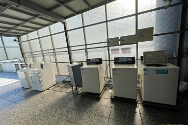 兆基社會住宅🏠沙鹿小資電梯套房🏠可租補（第4張）