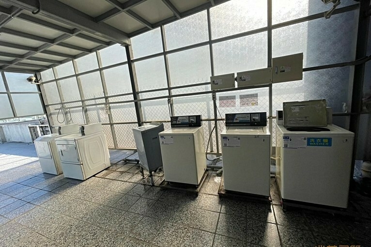 兆基社會住宅🏠沙鹿小資電梯套房🏠可租補（第4張）