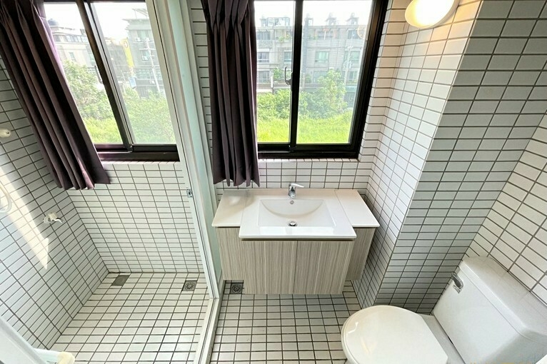 兆基社會住宅🏠沙鹿小資電梯套房🏠可租補（第5張）