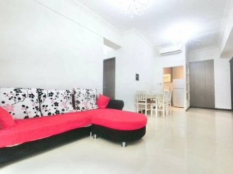 🧡請加賴🧡電梯兩房一廳🧡租屋補助🧡含機械車位🧡陽台獨洗🧡傢俱電全配🧡秒殺物件🧡（第6張）