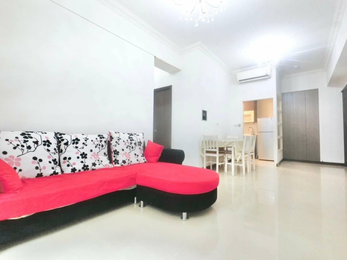 🧡請加賴🧡電梯兩房一廳🧡租屋補助🧡含機械車位🧡陽台獨洗🧡傢俱電全配🧡秒殺物件🧡（第6張）