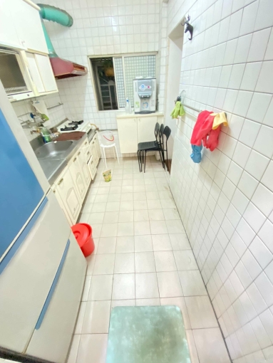 可寵★可租補★草悟道★審計新村★三房二廳二衛美寓（第15張）