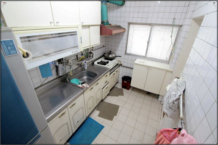 可寵★可租補★草悟道★審計新村★三房二廳二衛美寓（第7張）