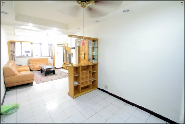 可寵★可租補★草悟道★審計新村★三房二廳二衛美寓（第5張）