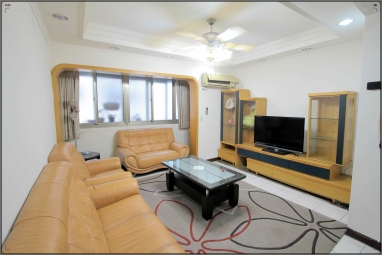 可寵★可租補★草悟道★審計新村★三房二廳二衛美寓（第1張）