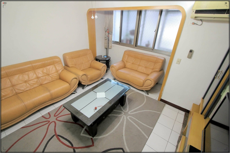 可寵★可租補★草悟道★審計新村★三房二廳二衛美寓（第3張）