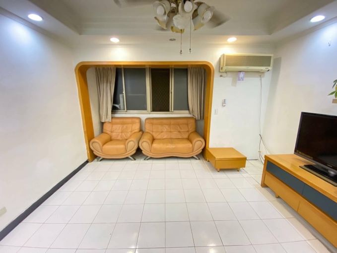 可寵★可租補★草悟道★審計新村★三房二廳二衛美寓（第8張）