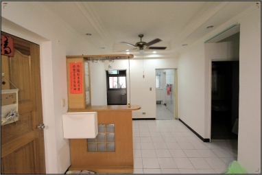 可寵★可租補★草悟道★審計新村★三房二廳二衛美寓（第6張）