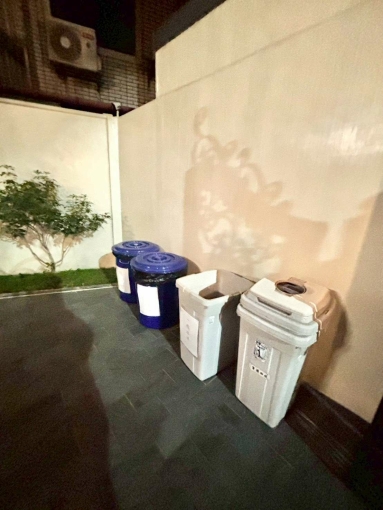 北屯區大坪數套房🔥陽台獨洗🌟可寵😍可雙租補✨(第11張)