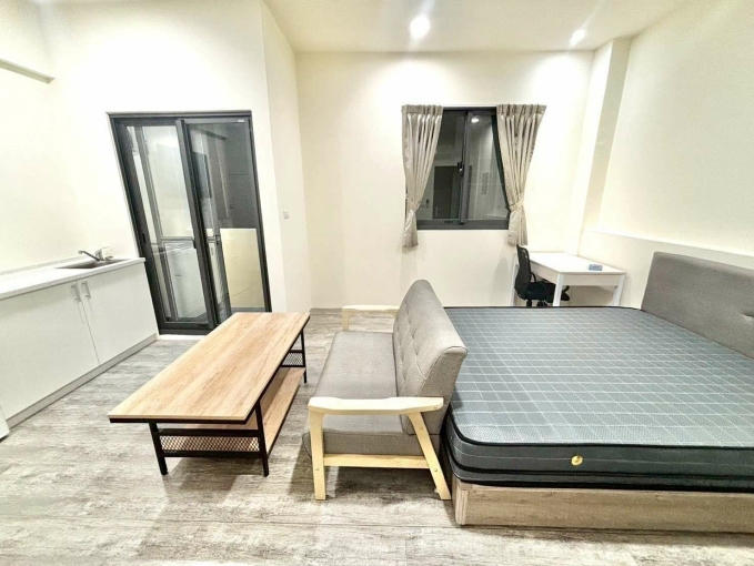 北屯區大坪數套房🔥陽台獨洗🌟可寵😍可雙租補✨(第3張)