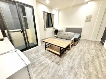 北屯區大坪數套房🔥陽台獨洗🌟可寵😍可雙租補✨（第6張）