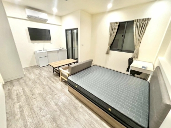 北屯區大坪數套房🔥陽台獨洗🌟可寵😍可雙租補✨（第2張）