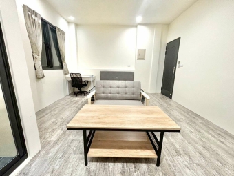 北屯區大坪數套房🔥陽台獨洗🌟可寵😍可雙租補✨（第5張）