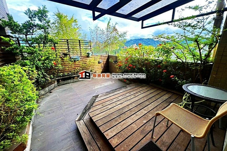漂亮裝潢,景觀豪邸,採光佳,大露臺,優質住宅(第15張)