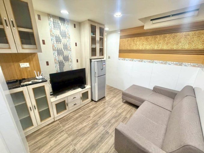 宣✨西區兩房一廳✨陽台獨洗曬✨可租補✨近美術館（第1張）