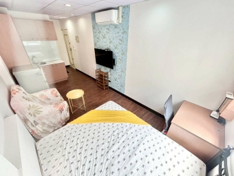 市政府🍔租補🌳流理臺✨（第3張）