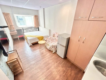 市政府🍔租補🌳流理臺✨（第4張）