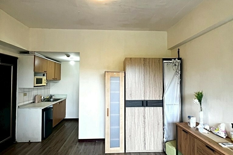 兆基社會住宅🏡南港巴黎春天-獨立大套房-可租補(第1張)
