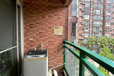 兆基社會住宅🏡南港巴黎春天-獨立大套房-可租補（第5張）