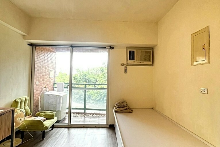 兆基社會住宅🏡南港巴黎春天-獨立大套房-可租補(第2張)