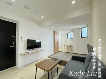 獨家💓天母國小全新裝潢電梯陽台套房/可養寵物/可短租 - Image 16