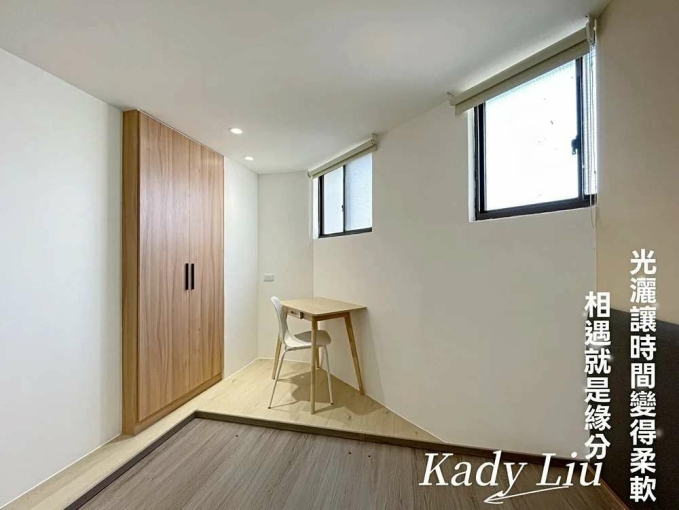 獨家💓天母國小全新裝潢電梯陽台套房/可養寵物/可短租 - Image 4